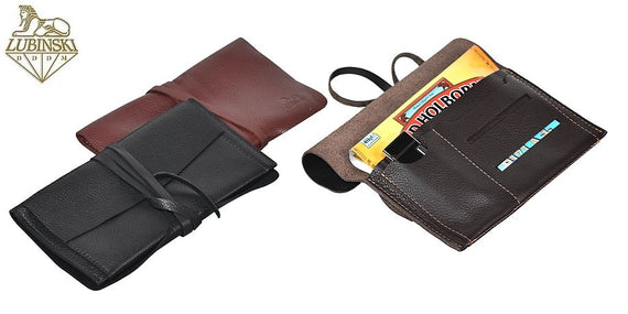 Portatabacco Lubinski RYO con stringa