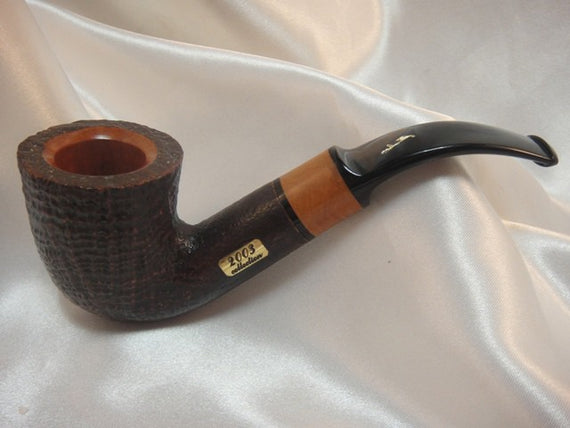 Pipa Savinelli Collection 2003