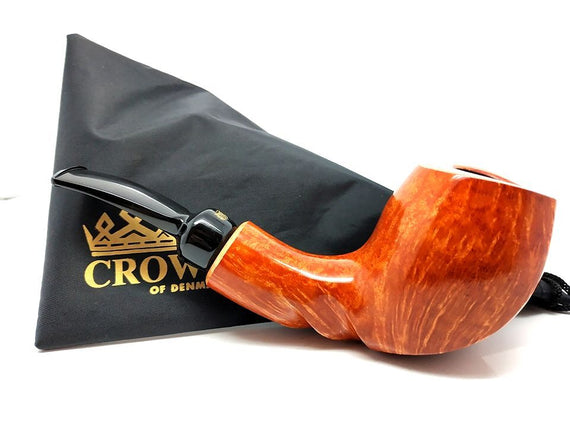 Pipa Winslow Crown 300 Handmade in Denmark