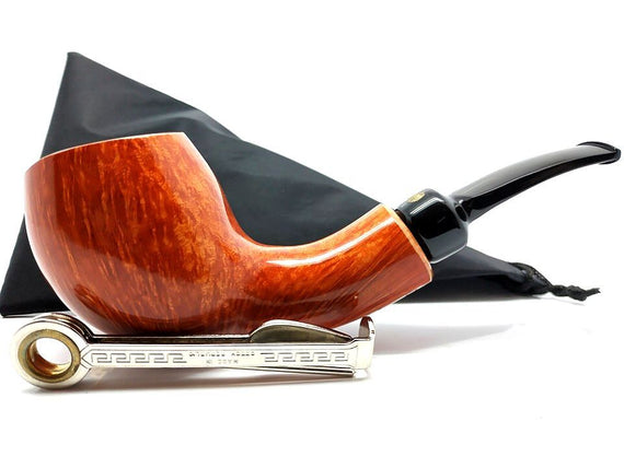 Pipa Winslow Crown 300 Handmade in Denmark