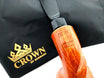 Pipa Winslow Crown 300 Handmade in Denmark