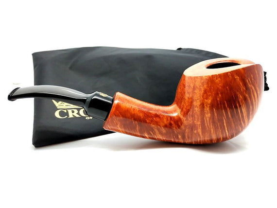Pipa Winslow Crown 300 Handmade in Denmark