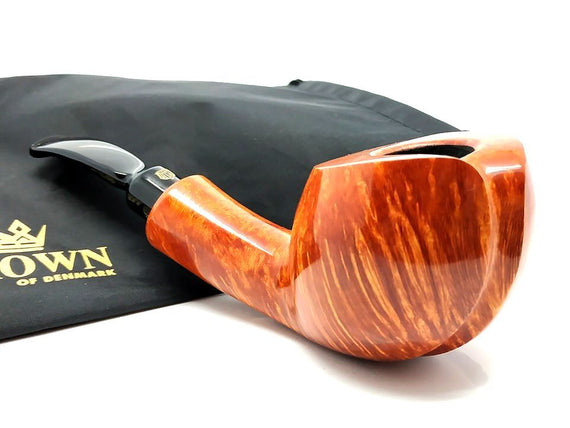 Pipa Winslow Crown 300 Handmade in Denmark
