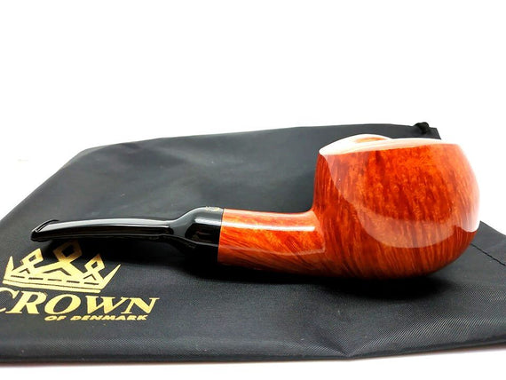 Winslow Crown 300 Handmade in Denmark