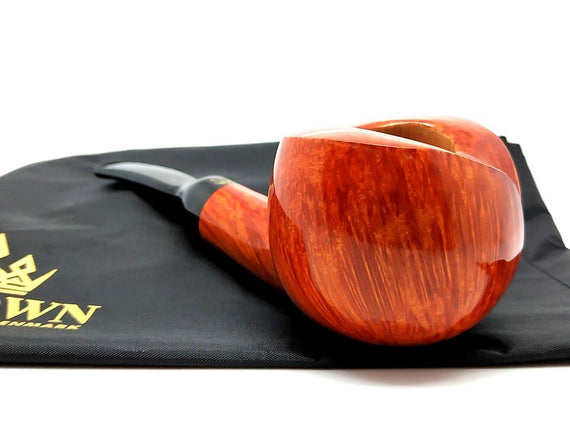 Winslow Crown 300 Handmade in Denmark