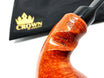 Pipa Winslow Crown Collector Handmade in Denmark