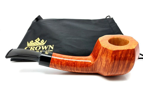 Winslow Crown Collector Handmade in Denmark