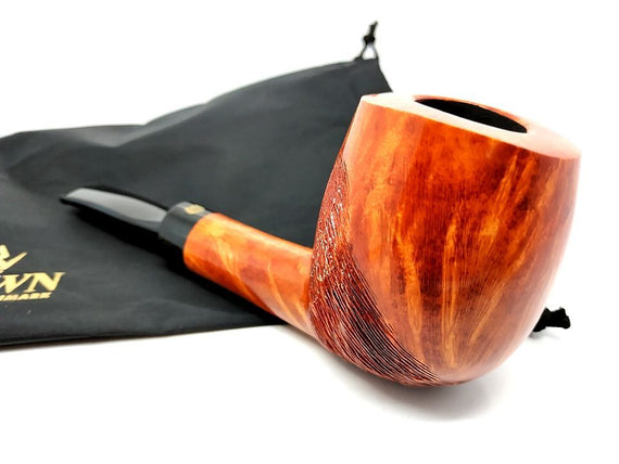 Pipa Winslow Crown viking HAnd Made in Denmark