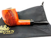 Pipa Winslow Crown viking HAnd Made in Denmark