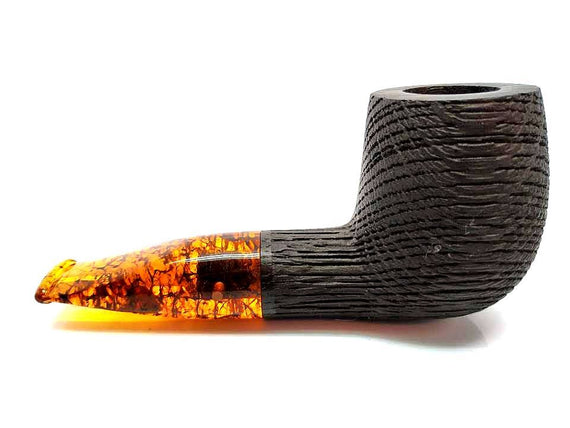 Pipa Paronelli Bog Oak 'In morta'