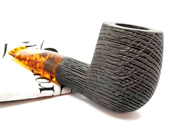Pipa Paronelli Bog Oak 'In morta'