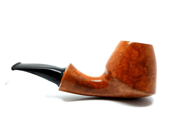 Pipa Brebbia Volcano Pura 9mm o Adattatore