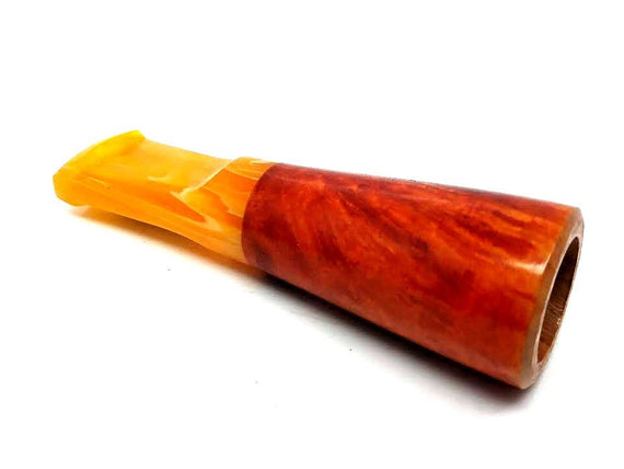 Bocchino per Sigari Toscani made in italy