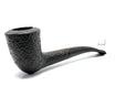 PIPA ALFRED DUNHILL'S THE WHITE SPOT SHELL BRIAR FREEHAND 4 MADE IN ENGLAND (2017)