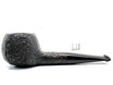 PIPA ALFRED DUNHILL'S THE WHITE SPOT SHELL BRIAR STUBBY (BRUCIANASO) PRINCE 4107 MADE IN ENGLAND (2016)