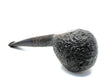 PIPA ALFRED DUNHILL'S THE WHITE SPOT SHELL BRIAR STUBBY (BRUCIANASO) PRINCE 4107 MADE IN ENGLAND (2016)