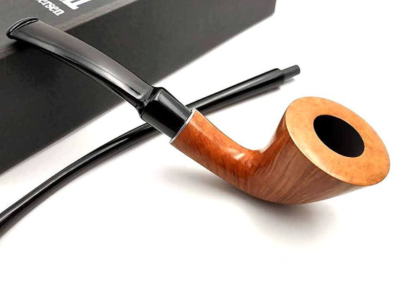 PIPA STANWELL FLAWLESS H. C. ANDERSEN DOPPIO BOCCHINO