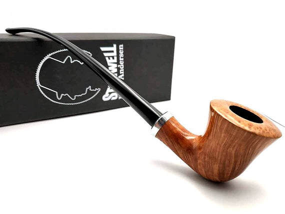 Stanwell – Tagged Pipe originali – Floppypipe