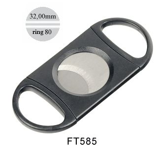 Taglia sigari Economico Lubinski In Plastica Bilama