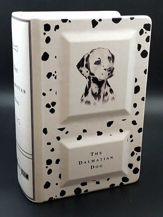 Pipa The White Spot Dunhill 'Il Cane Dalmata' Shell Briar 3103 Limited Edition 52 of 81 Pipes