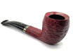 PIPA ALFRED DUNHILL'S THE WHITE SPOT RUBYBARK 4127 Semi bent Pear MADE IN ENGLAND (2017)
