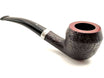 Set 2 Pipe Alfred Dunhill 1920’s ART DECO SHELL BRIAR