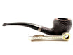 Set 2 Pipe Alfred Dunhill 1920’s ART DECO SHELL BRIAR