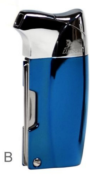 Accendino Tamper Lubinski da pipa