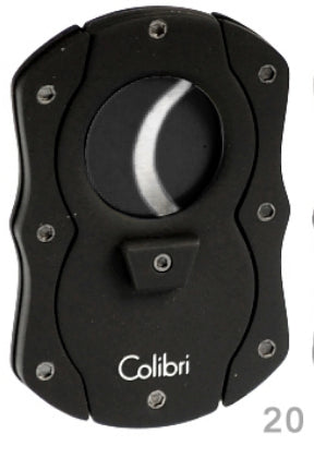 Tagliasigari Colibri Color Cut ring gauge 62