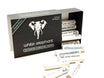 White Elephant Box da 40 filtri 9mm ai carboni attivi