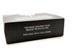White Elephant Box da 40 filtri 9mm ai carboni attivi