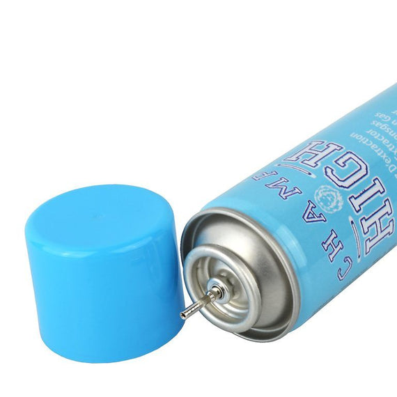 CHAMP HIGH DME GAS PER ESTRAZIONE 420 ML