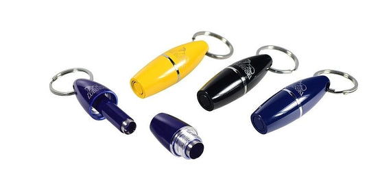 Bucasigari Lubinski Perfecto 2 lame in lacca