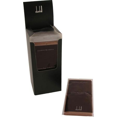 Dunhill Panno pulente in Silicone