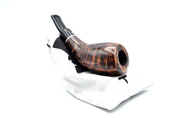 Talamona Old Danish Pipe Dublin Hand made in Italy 2020 Paolo Croci
