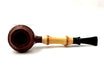 Floppy pipe bamboo style Made in Italy