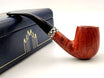 Pipa di Natale Savinelli Christmas 2020 n. 1/29 Bent Liscia Naturale iLmited Edition Made in italy