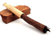 Bocchino Fuma Toscano floppy legni esotici Filtro 9mm