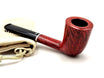 PIPA STANWELL JM FAVORITE PIPE LISCIA LIMITED EDITION MADE IN DENMARK