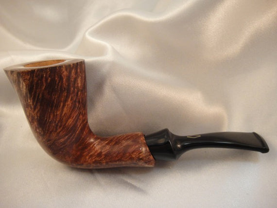 Pipa Brebbia Nemo Pura Noce Italy