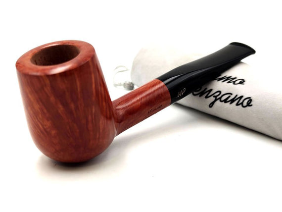 PIPA MIMMO PROVENZANO BILLIARD STAND UP GRADO A HAND MADE IN ITALY