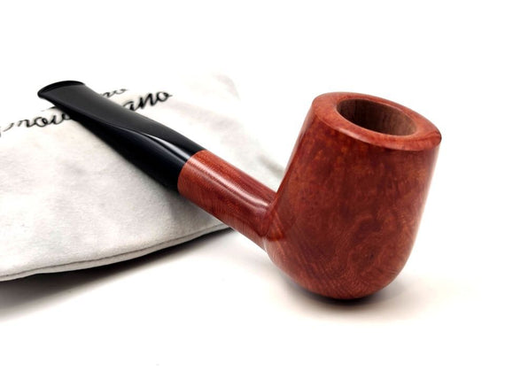 PIPA MIMMO PROVENZANO BILLIARD STAND UP GRADO A HAND MADE IN ITALY