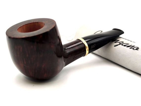 Pipa Mimmo Provenzano Chubby STAND UP GRADO A HAND MADE IN ITALY