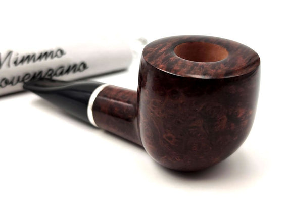 PIPA MIMMO PROVENZANO CHUBBY STAND UP GRADO A HAND MADE IN ITALY