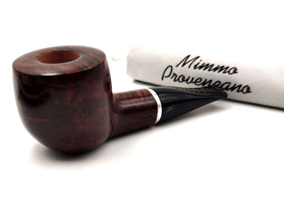 PIPA MIMMO PROVENZANO CHUBBY STAND UP GRADO A HAND MADE IN ITALY