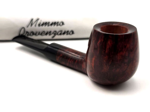 PIPA MIMMO PROVENZANO APPLE STAND UP GRADO A HAND MADE IN ITALY