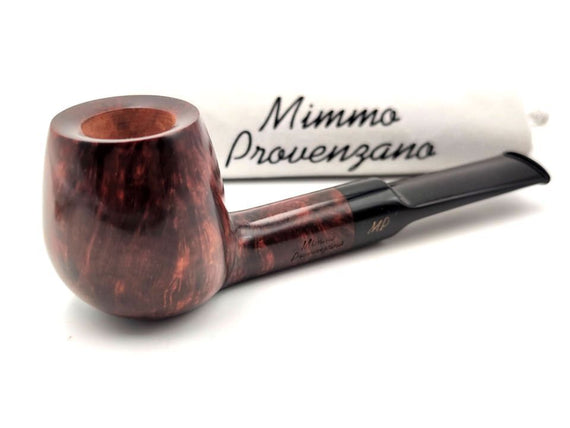 PIPA MIMMO PROVENZANO APPLE STAND UP GRADO A HAND MADE IN ITALY