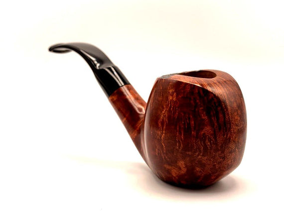 Pipa Fe.ro Hand Made in Italy La Botte Stand up Filtro 9mm o adattatore