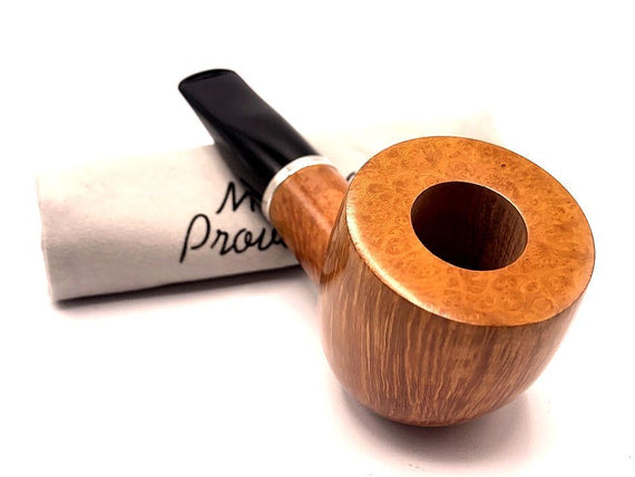 PIPA MIMMO PROVENZANO Chubby STAND UP GRADO C HAND MADE IN ITALY