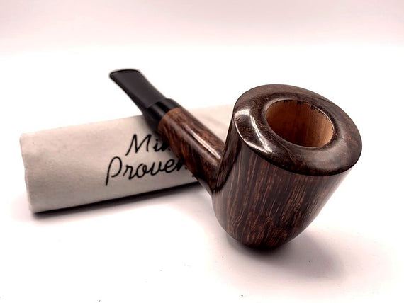 PIPA MIMMO PROVENZANO DUBLIN STAND UP GRADO C HAND MADE IN ITALY